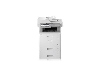 Brother MFC-L9570CDWT drukarka wielofunkcyjna Laser A4 2400 x 600 DPI 31 stron/min Wi-Fi