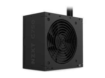 NZXT C750 Bronze moduł zasilaczy 750 W 24-pin ATX