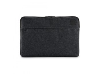 Etui do laptopa genua 17,3 cala czarne