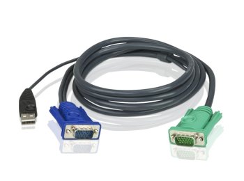 KABEL 1.8M USB 2L-5202U