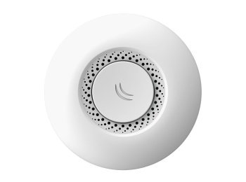 AccessPoint Mikrotik cAP-2nD PoE Biały