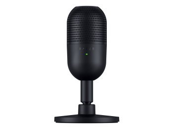 Mikrofon stołowy Razer Seiren V3 Mini Czarny