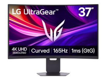 Monitor gamingowy zakrzywiony 37 cali 37G800A-B