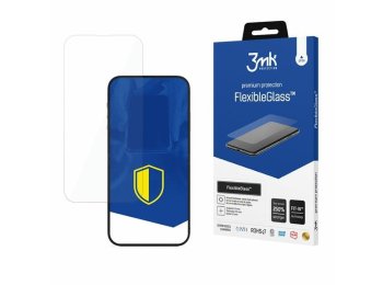 Szkło ochronne Flexible Glass iPhone 14 / 14 Pro