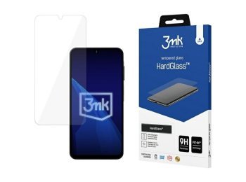 HardGlass Samsung A16/A17 4G/5G szkło hartowane 9H