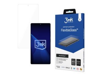 Szkło hybrydowe FlexibleGlass Samsung S25 Ultra SM-938U