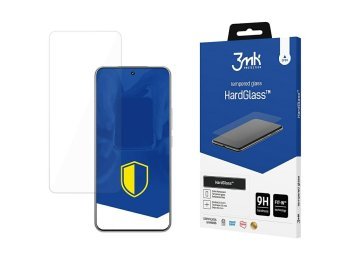 HardGlass Xiaomi 15 szkło hartowane 9H