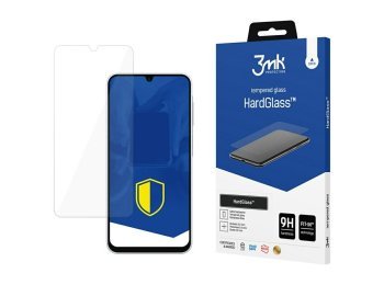 HardGlass Samsung A26 5G szkło hartowane 9H