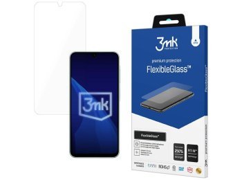 Szkło hybrydowe FlexibleGlass Samsung A27 5G