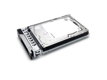 DELL 400-ATIN dysk twardy 600 GB 15000 RPM 2.5" SAS