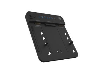 ICY BOX IB-2915MSCL-C31 USB 3.2 Gen 2 (3.1 Gen 2) Type-C Czarny