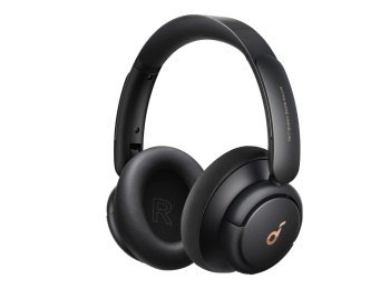 Słuchawki bezprzewodowe SOUNDCORE Q30 ANC BT Czarne