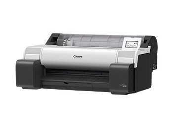 Canon imagePROGRAF TM-240 drukarka wielkoformatowa Wi-Fi Atramentowa Kolor 2400 x 1200 DPI A1 (594 x 841 mm) Przewodowa sieć LAN