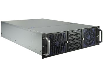 Serwer Inter-Tech 48,3 cm IPC 3U-30765 3U