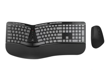 Conceptronic Ergo Wireless Ergonomic