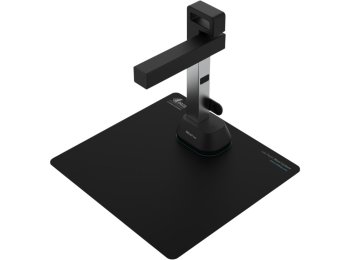 Canon IRIScan Desk 6 aparat do dokumentów Czarny, Srebrny CMOS USB 2.0