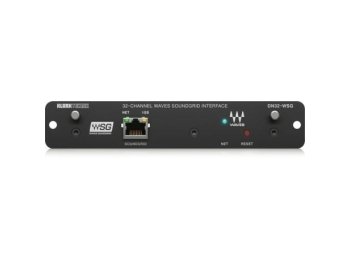 Klark Teknik DN32-WSG Karta rozszerzenia WAVES SoundGrid do serii M