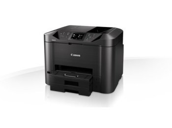 Drukarka Canon MAXIFY MB5450 Atramentowa A4 600 x 1200 DPI 24 stron/min Wi-Fi