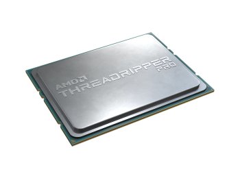 Procesor AMD Threadripper PRO 7955WX (16C/32T) 4.5 GHz (5.3 GHz Turbo) Socket sTR5 TDP 350W tray