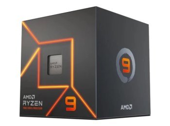 Procesor Ryzen 9 7900 3,7Ghz 100-100000590BOX