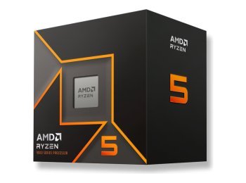 Procesor AMD Ryzen 5 9600 BOX
