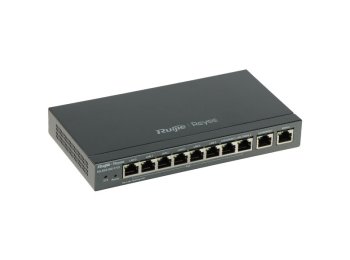 Router RG-EG210G-P-V3 8 PoE Reyee
