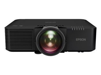Projektor Epson EB-L695SE (3LCD, 1920x1200, WUXGA, 16:10, 6000 AL, 5 000 000:1, 2xHDMI/USB/RS-232/RJ-45/Wifi)