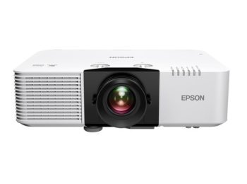 Projektor Epson EB-L690U WUXGA (1920x1200) 6500 ANSI lumenów Biały