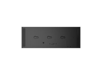 Inteligentna stacja dokująca Lenovo ThinkPad USB4 5500 (z zasilaczem 135 W) | Ilość DisplayPorts: 2 | Ilość portów HDMI: 1 | 100 W