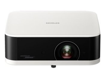 Projektor Epson EF-61W Full HD (1920x1080), 700 ANSI lumenów, Biały