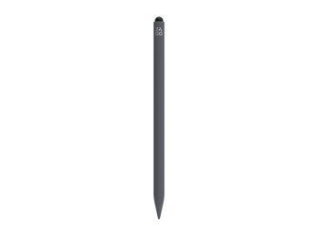 Rysik ZAGG Pro Stylus 2, tablet, Apple, szary, iPad Pro 11 i iPad Pro 12.9, pojemnościowy, wbudowany