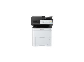 ECOSYS MA4000CIX/A4 COLOR MULTIFUNCTION SYSTEM