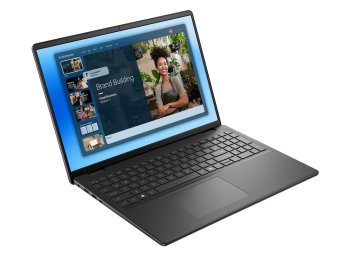 Dell 16250-7278BLK Core 7 150U 16"WUXGA Touch AG 16GB SSD1TB BT BLKB Win11 Black (REPACK) 2Y