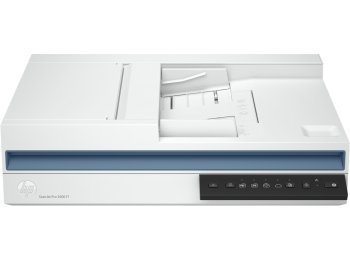 Skaner HP Scanjet Pro 3600 F1 20G06A