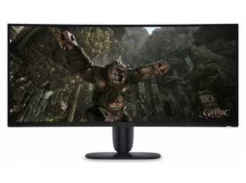 Monitor 34 cale AW3426DWM VA WQHD/21:9/HDMI/DP/USBC/3Y