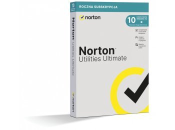 Utilities Ultimate Box 10Urz. 1Rok 21449860