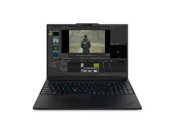 Mobilna stacja robocza ThinkPad P16s G5 21XG002LPB W11Pro AI 9 HX Pro 470/64GB/1TB/AMD Radeon/16.0 2.8K/3YRS Premier Support + CO2 Offset