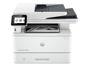 Urządzenie wielofunkcyjne LaserJet Pro 4102DW 2Z622F