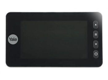 Elektroniczny wizjer drzwiowy DDV 5800