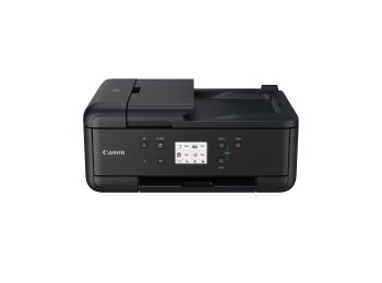 Canon Pixma TR7650 MFP color inkjet A4
