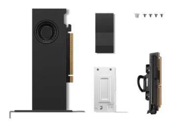 Karta graficzna NVIDIA RTX PRO 2000 Blackwell 16GB mini DP*4 GDDR7