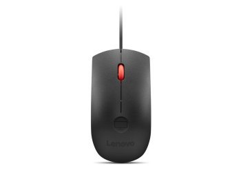 Mysz biometryczna USB z czytnikiem linii papilarnych Gen3 4Y51S24029