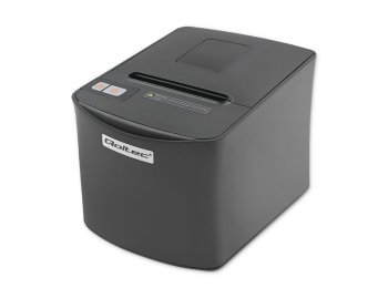 QOLTEC DRUKARKA PARAGONOWA | BONOWA | TERMICZNA | USB