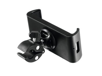 Durable Tought Clamp XL Uchwyt pasywny Komputer przenośny, Telefon komórkowy/Smartfon, Tablet/UMPC Czarny