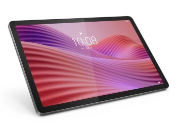 Tablet Lenovo Tab 4G Mediatek 64GB 25,6cm 10.1" 4GB Wi-Fi 5 (802.11ac) Android 14 Szary