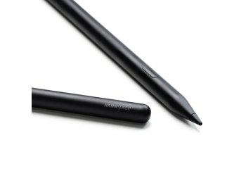Hannspree Active Stylus Pen rysik do PDA 10,5 g Czarny