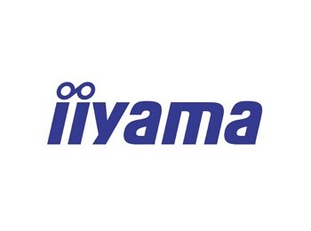 Płaski ekran iiyama LH4364UHS-B1AG 43 cale LCD UHD - 109,2 cm