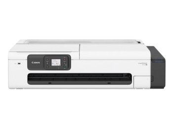 Canon imagePROGRAF TC-21M drukarka wielkoformatowa Wi-Fi Atramentowa Kolor 2400 x 1200 DPI A1 (594 x 841 mm) Przewodowa sieć LAN