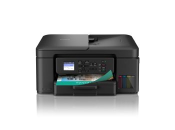 Urządzenie Brother DCP-T780DW - urządzenie wielofunkcyjne - kolor - atramentowy - ITS - A4/Legal