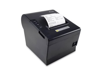 Equip 351005 drukarka POS 203 x 203 DPI Przewodowa Termiczny